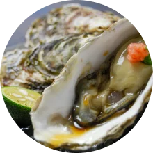 グルメ