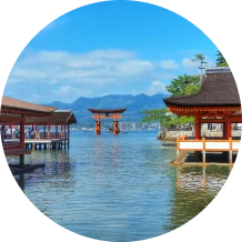 地域とのつながり