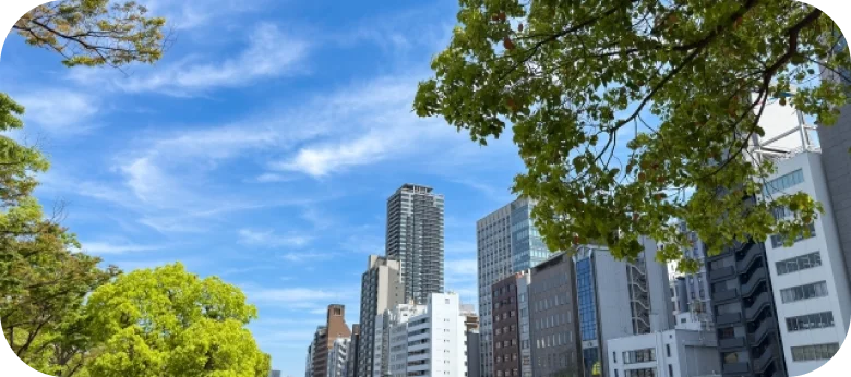 ビジネスに力を入れる企業