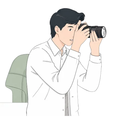 記事に関するご相談イラスト