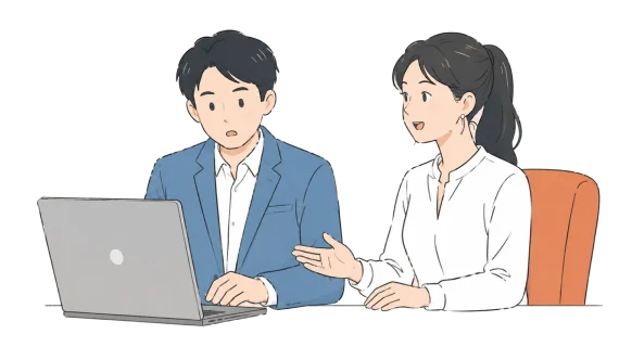 掲載のご相談イラスト