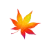 紅葉の画像