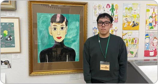 アート作品