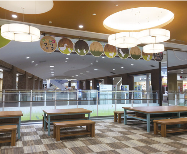 ママトコワークショップの画像