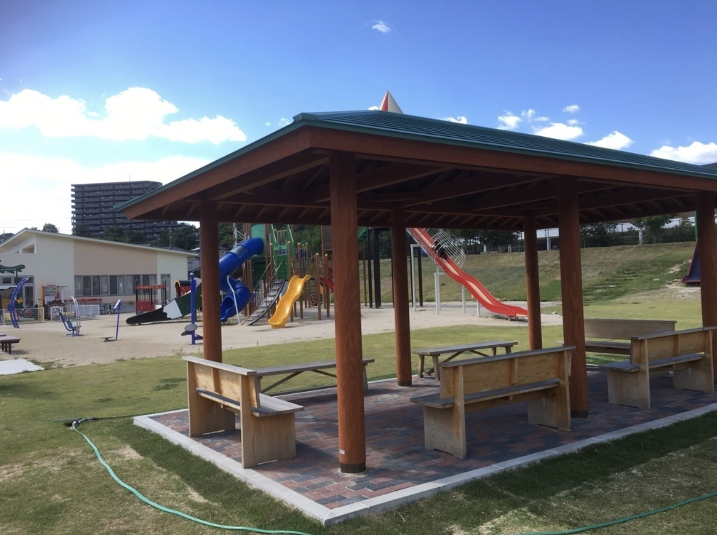 くまの・みらい交流館