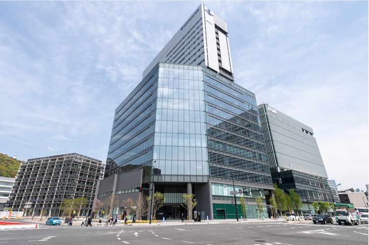 広告代理店の企業