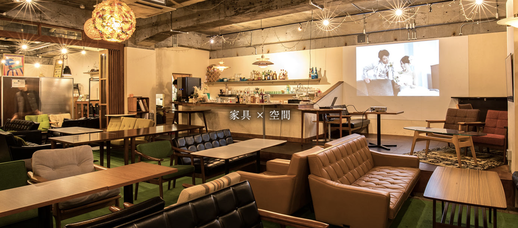 collect with cafeの画像