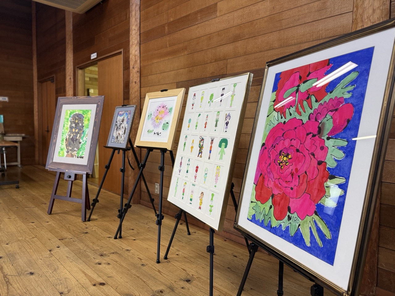 one's art（ワンズアート）とは？作品制作・販売から展覧会やイベント
