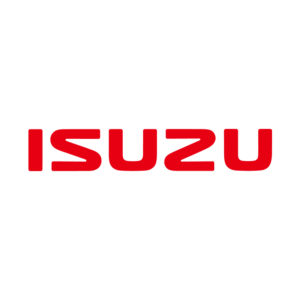 いすゞ自動車中国四国株式会社のロゴ