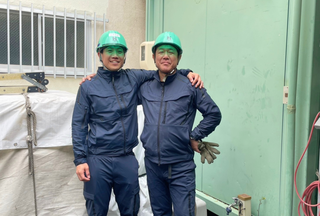 建設業の企業