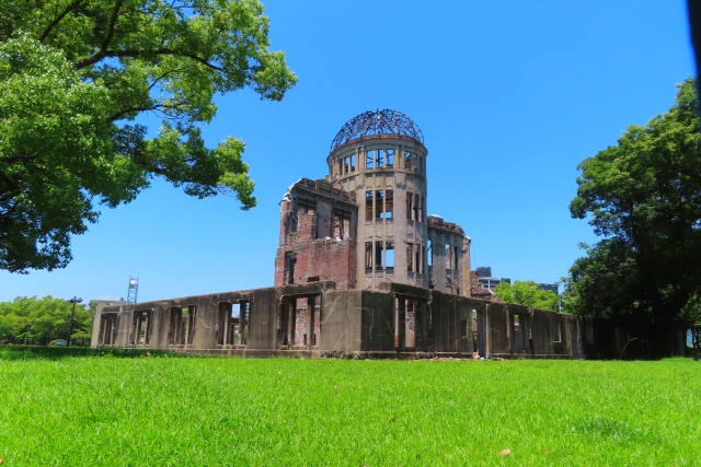 平和記念公園