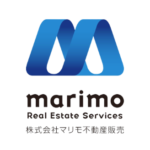 保護中: 株式会社マリモ不動産販売｜住まいの相談にワンストップで、暮らしに寄り添う ロゴ