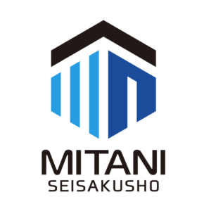 株式会社三谷製作所のロゴ